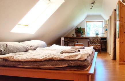 Gemütliches Fachwerkhaus im Mittelgebirge Hessen Thüringen - Foto 9