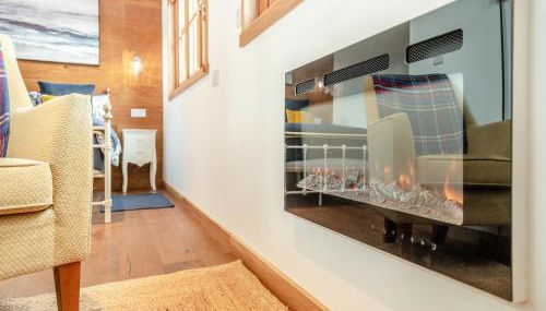 Copse Lodge - Foto 4