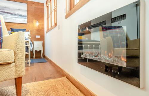 Copse Lodge - Foto 4