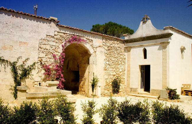 Agriturismo Tenuta Mazzetta - Foto 33