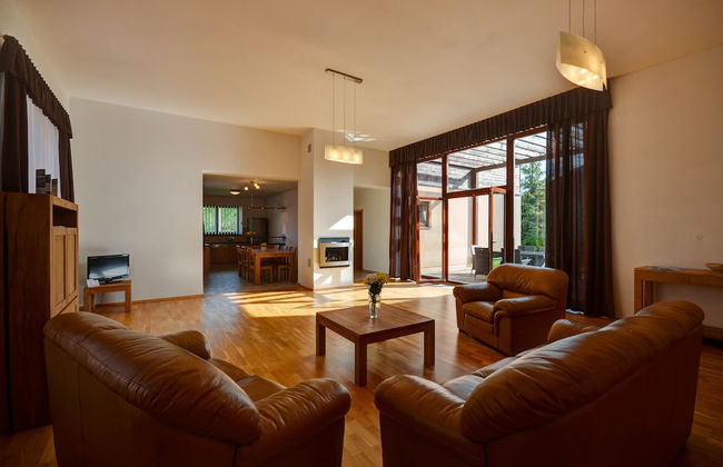 Amenity Resort Ceska Kanada - Foto 46