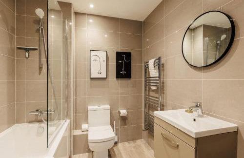 The Coach House - Beautiful and Spacious Outside Decking - Foto 26