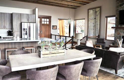 Luxury Ridge Townhome - Foto 6