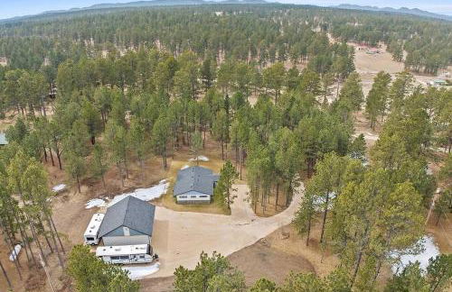 Camp Bluebird - Foto 5