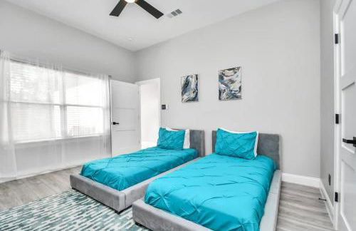 Houston's Marble Gem Near NRG & Medical Center - Foto 41