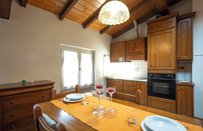 Residence Antico Borgo - Foto 53