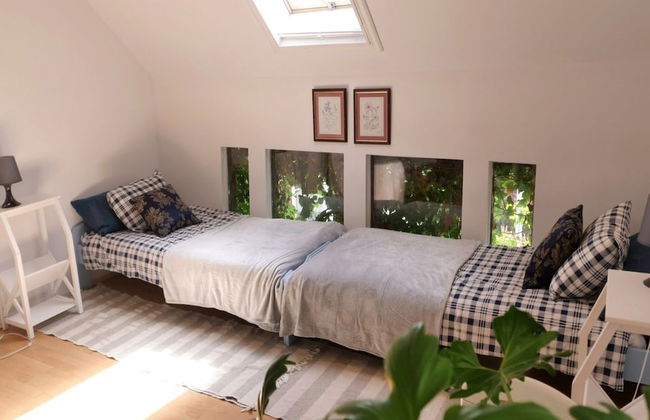 Holiday Home in Rozewko With Pool and Orchard - Photo 4