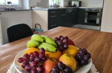 Ferienhaus Alpenblick - Foto 10