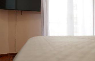 Bright and central apartment - Foto 12