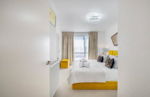 Peacock Energy Wembley - Foto 15