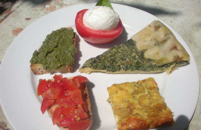 Casa del Geco - Foto 72