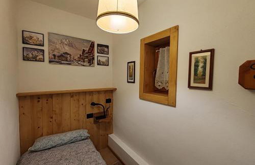 Appartamento San Lorenzo 1 a Vinigo - Foto 8