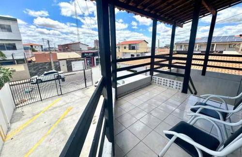 APT01 Lindo Apart 1 bedroom well located - Foto 12