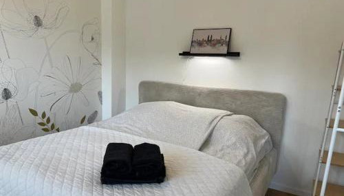 Ferienhaus mit gemütlichen Freisitz für bis zu 9 Personen - Foto 5