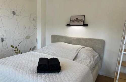 Ferienhaus mit gemütlichen Freisitz für bis zu 9 Personen - Foto 5