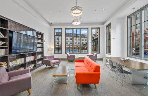 Landing Beautiful 1BD Clubhouse Gym - Foto 24