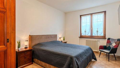 Apartment Campasc by Interhome - Foto 5