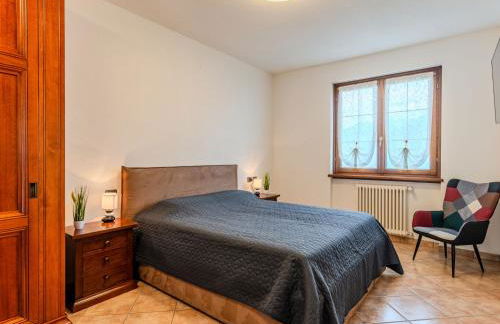 Apartment Campasc by Interhome - Foto 5