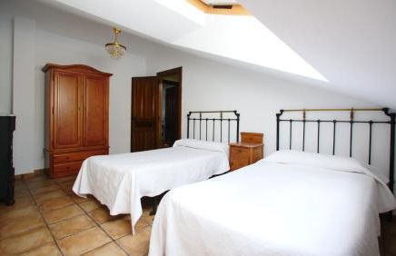 Casa Rural Plaza Vieja Saldaña - Foto 4