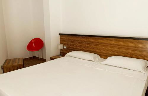 Nuraghe Apartments - Foto 10