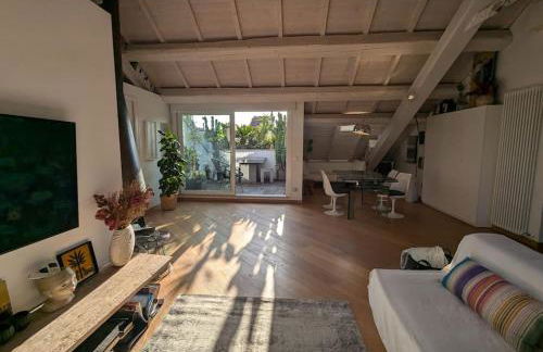 SuperWhite Loft&terrace in Brera - Foto 10