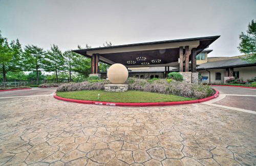 Private Boat Dock and Slip Luxe Lake Conroe Gem! - Foto 35