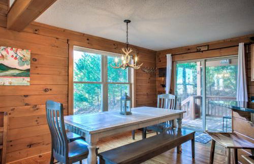 Candyland Cabin by Carolina Mornings - Foto 10