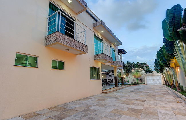 Casa na Praia de Tabuba por Carpediem - Photo 50