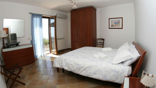Villa Raffaella - Photo 2, Chambre