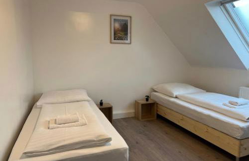 T&K Apartments - Meerbusch - 5 Zimmer Einfamilienhaus - Foto 7