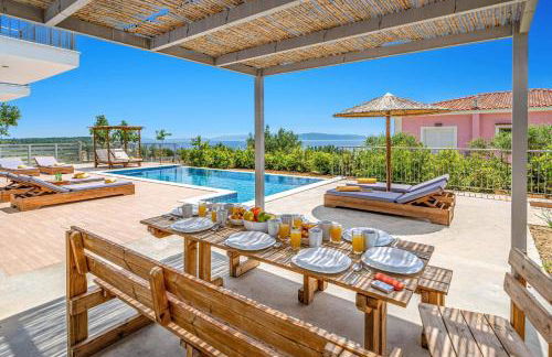 Villa Ble by Villa Plus - Foto 12