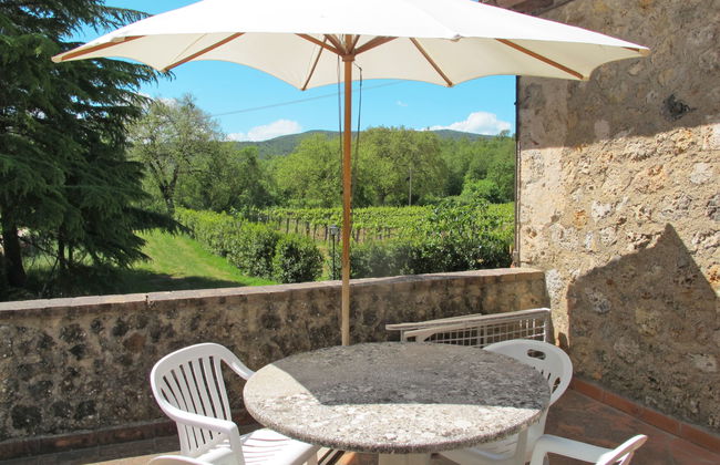 Fattoria Petraglia - Terrazza - Foto 11