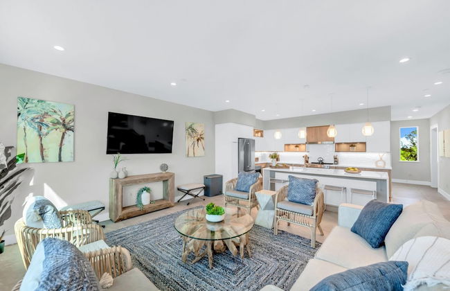 The Upper Deck in Siesta Key - Foto 24