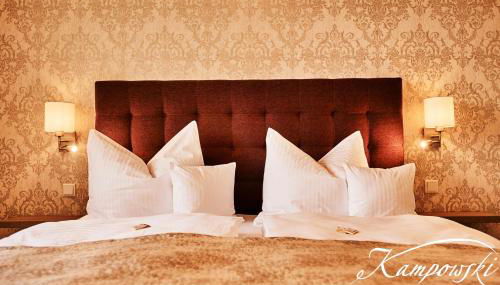 Kampowski Apartments Deluxe - Foto 3