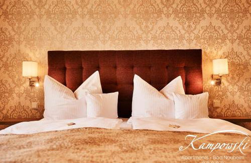 Kampowski Apartments Deluxe - Foto 3