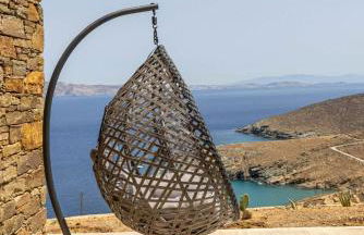 Seba House Tinos - Foto 7