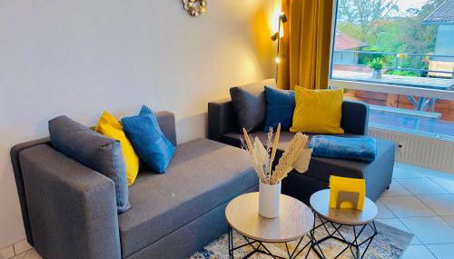 Belisima Apartments I Ferienwohnung Rimsting - Krautinsel I Chiemsee I Modern mit Seeblick I 2 Balkone I 2 Schalfzimmer I Waschmaschine I Parkplatz I Nähe Bäcker - Foto 4