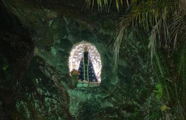 Chácara das Pedras Acolhedor, Alegria, Refúgio - Photo 80