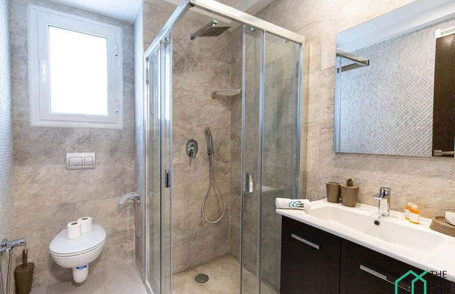 Le Lys Haut de Gamme aux Jardins de Carthage - Foto 9