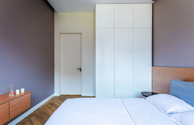 Gardens Residence - Foto 6