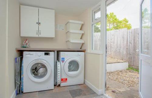 Otters Cottage - Foto 17