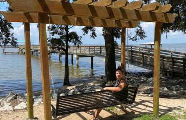 Donna’s Charm: 3 BR/king-suite/pools/golf - Foto 32