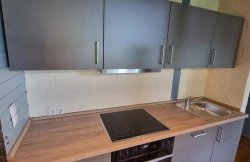 Landhäuschen Welschneudorf Naturnah - Foto 18