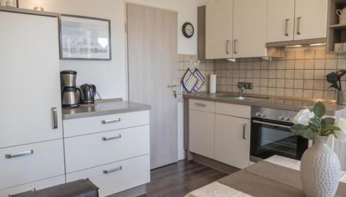 Wohnung 3 im Haus Wattenblick - Foto 4