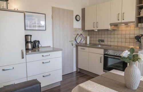 Wohnung 3 im Haus Wattenblick - Foto 4