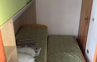 Appart via Pitagora, 500 metri dal mare - Photo 17