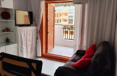 Apartamento entre playa y dunas - Foto 35