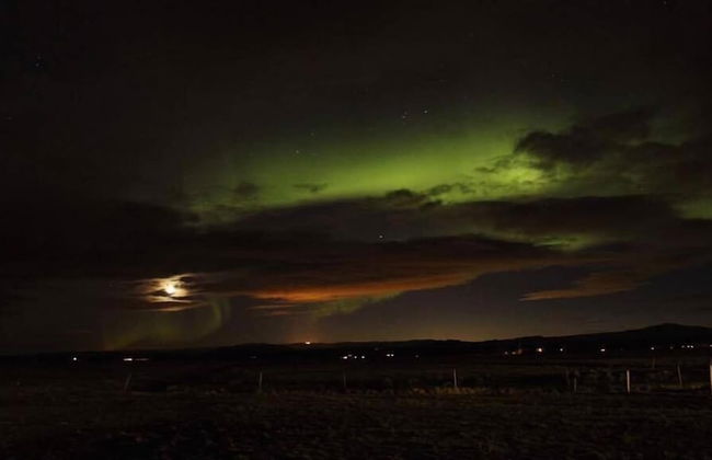 Sólvangur Farm, Icelandic Horse Center - Photo 13
