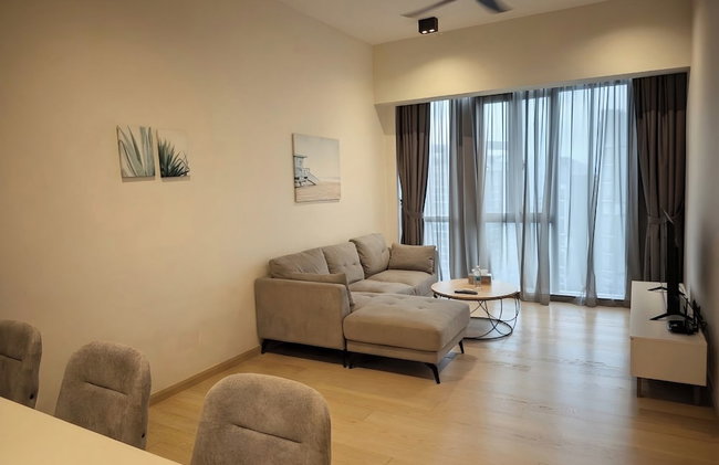 Star Residence by Axquisite Suites - Photo 16