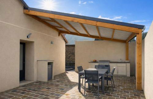 Gite la pause corrézienne - Foto 12